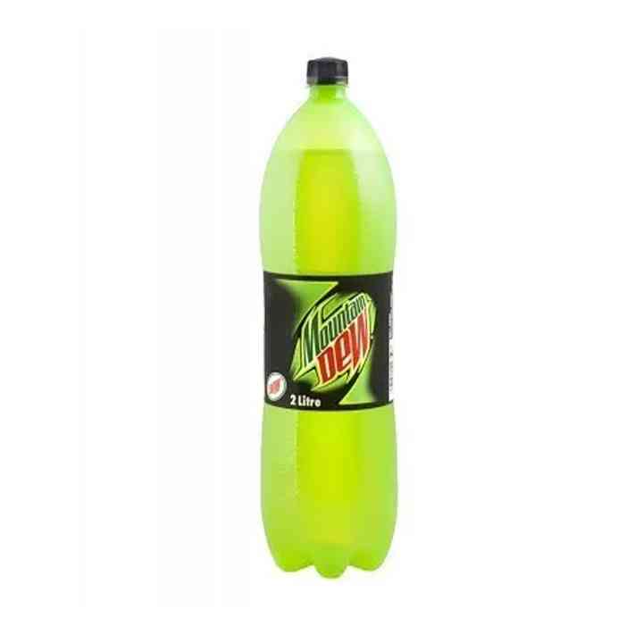 Mountain Dew